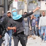 En photos : Les protestataires de Cité Al Milaha neutralisés