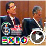 En vidéos : Les sponsors et partenaires du pavillon Tunisie à l’Expo Milan 2015