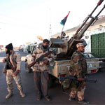 ميلشيات فجر ليبيا تواصل حملة الاعتقالات