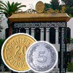 Sfax: Collecte des pièces de 5 et 20 millimes à Sfax pour les élus de l’ANC