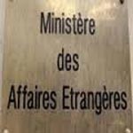 Affaire du don chinois au MAE: La Cour des comptes informe qu’un vice de procédure a été relevé