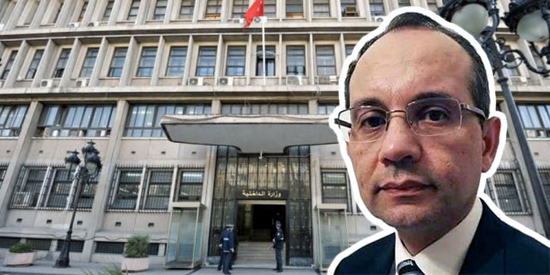 Le ministre de l’Intérieur annonce le recrutement de 7 mille agents