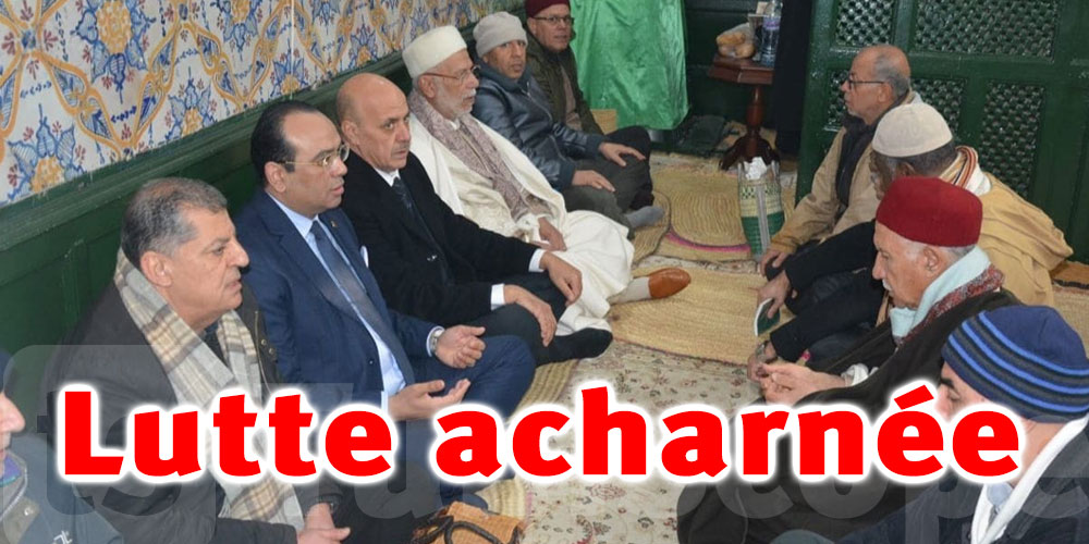Le ministre des Affaires Religieuses lutte contre les rituels de sorcellerie