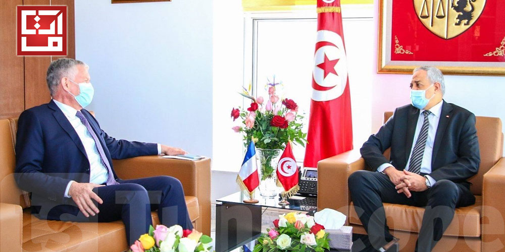 Opportunités et développement pour le secteur Tech grâce à un partenariat tuniso-Français