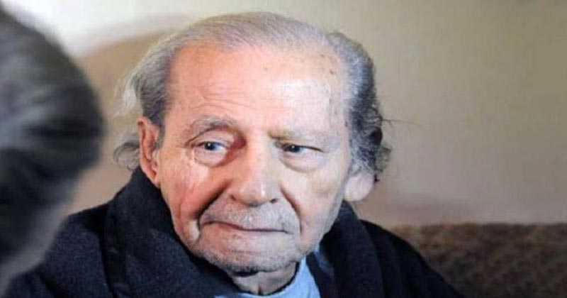 بالصورة: وصية مؤثرة للروائي السوري الكبير حنا مينة
