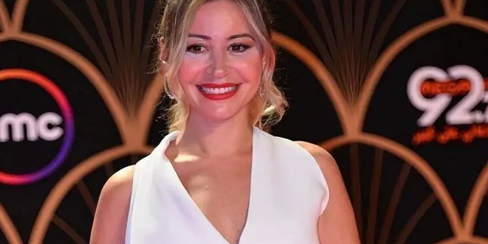 هل تمت إحالة الفنانة المصرية منة شلبي لمحكمة الجنايات؟