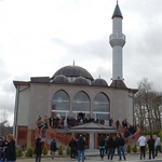Suède : Premier appel à la prière via les hauts-parleurs d’un minaret 