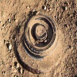 Désamorçage de deux mines anti personnelles à Chaambi