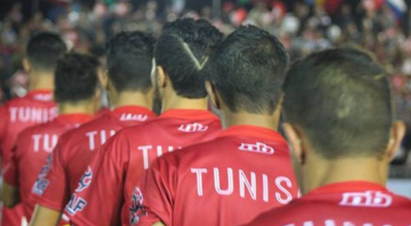 تونس تنسحب من مونديال الـ’ميني فوت’