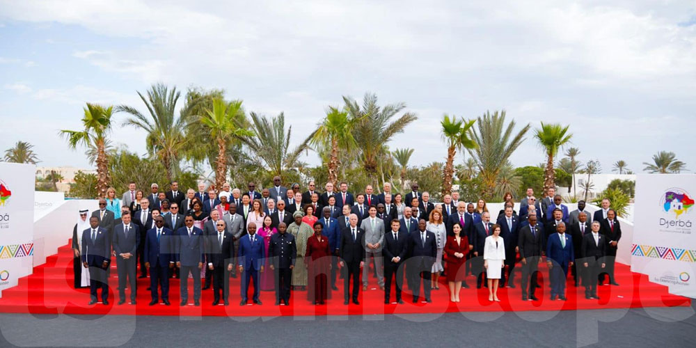 تونس تؤكد حرصها على إرساء فرنكوفونية أكثر تضامنا وفاعلية وقدرة على التجديد 