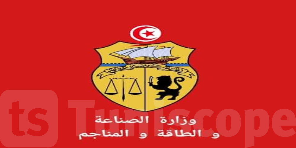 وزارة الصناعة تنشر قائمة الشركات المدعوة لمواصلة العمل خلال الحجر الشامل