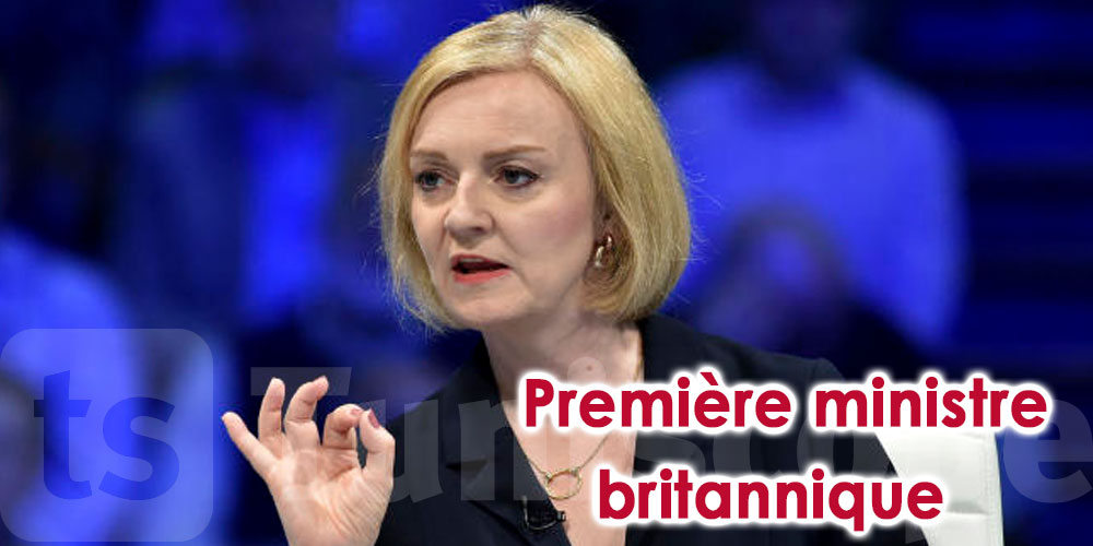 Qui est Liz Truss, la nouvelle première ministre britannique?