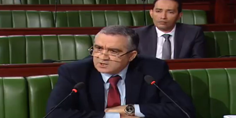 Blackwater en Tunisie? Le ministre de l’Intérieur explique…