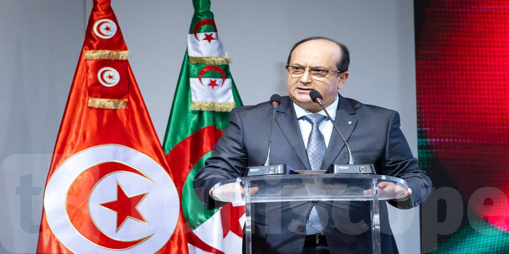 الوزير الأول الجزائري: الشراكة الاقتصادية مع تونس تتطور وفرص جديدة للاستثمار المشترك