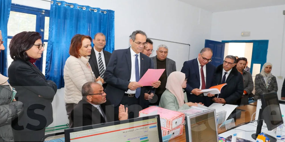 انطلاق عمليّة إيداع ملفّات الترشّح لمناظرة الانتداب في رتبة أستاذ مساعد للتعليم العالي