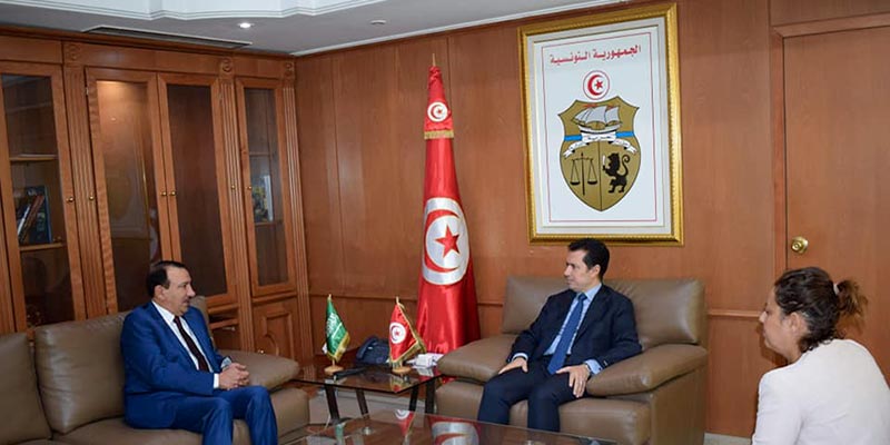Investissement Saoudien potentiel dans le secteur industriel