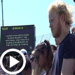 En vidéo : Wimbledon participe à la minute de silence en hommage aux victimes de l’attaque terroriste de Sousse