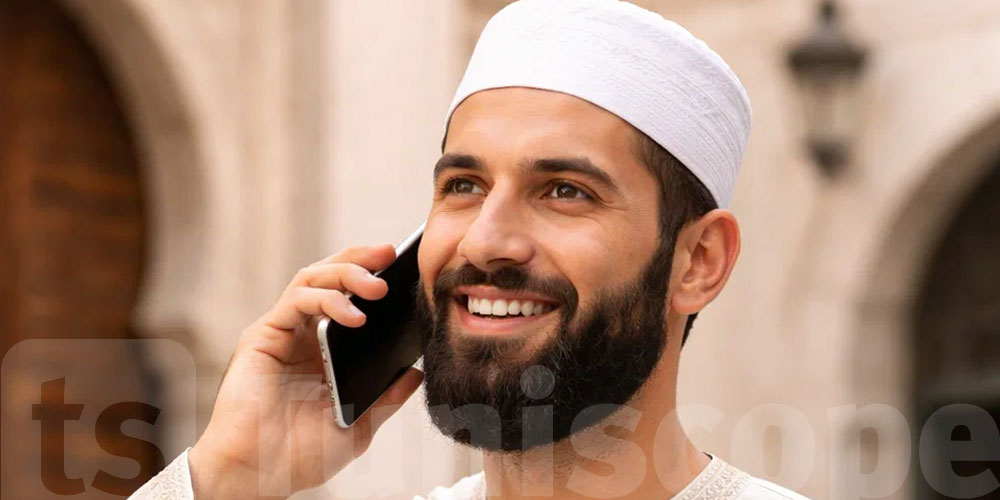 Appels et Internet SOS : halal ou pas ?