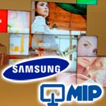 Samsung dévoile son Ecran LED 110 pouces 4k et marque sa suprématie sur les moniteurs professionnels