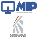 L'afficheur MIP obtient l'accord de la BVMT pour s'introduire en bourse