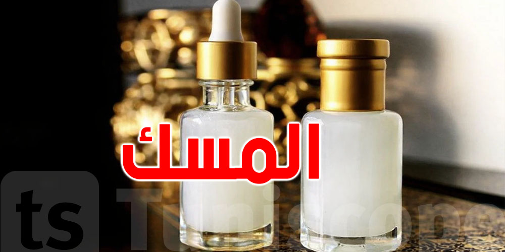 شوف كيفاش يُستخرج المسك...سرّ العطور الفاخرة