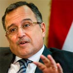 الخارجية المصرية : مصر تضيق بقطر وتركيا ولكننا نتصرف كدوله محترمه