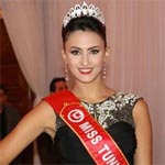 Démarrage des inscriptions pour le Casting Miss Tunisie 2015