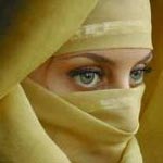 Concours de beauté en Arabie Saoudite : Elue Miss avec son niqab !
