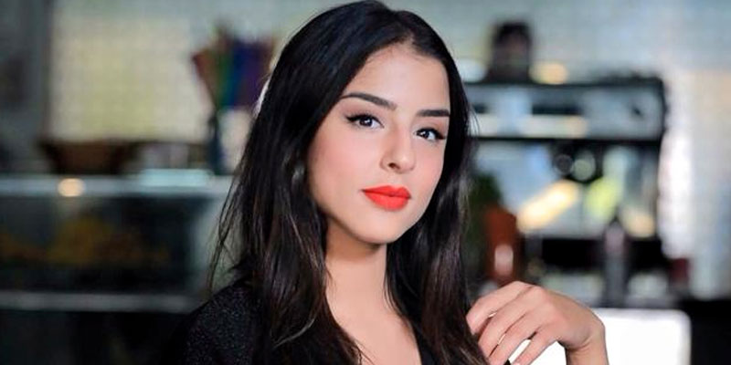 Qui est Sabrine Khalifa, Miss Tunisie 2019 ?  