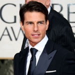 Tom Cruise en Mission Impossible à Dubaï