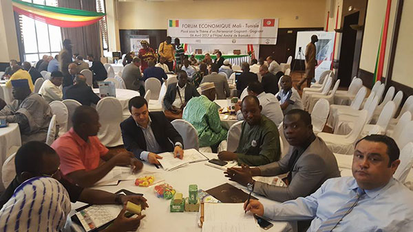 Le bilan positif de la mission Economique tunisienne au Niger, Burkina Faso et Mali