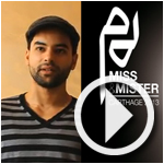 Miss&Mister Carthage : Les garçons aussi ont leur mot à dire…