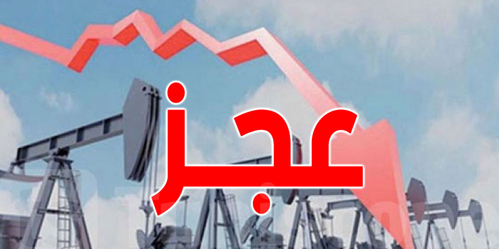إرتفاع عجز الميزان التجاري الطاقي لتونس