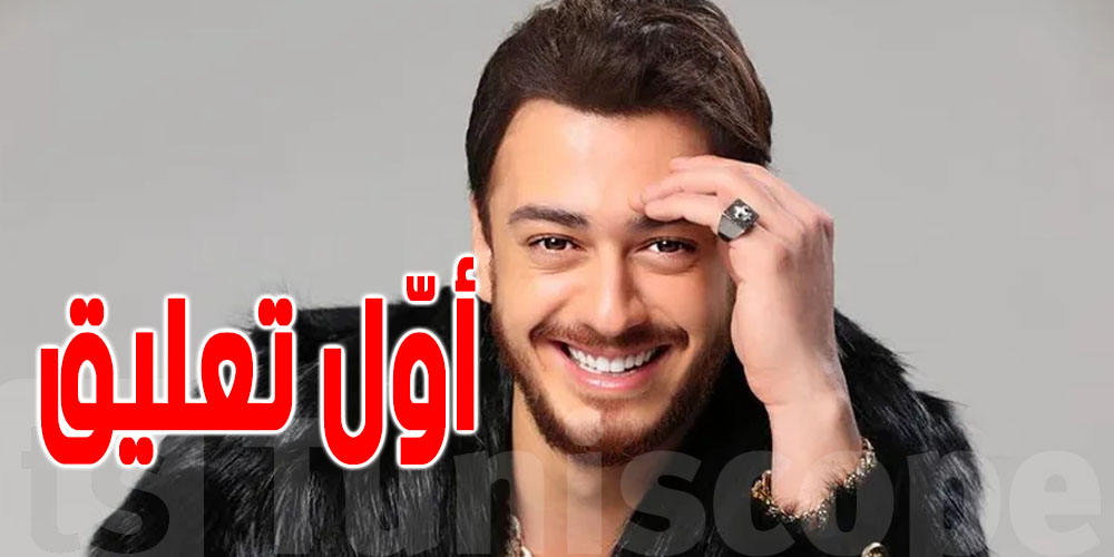 ماذا قال سعد لمجرد بعد خروجه من السجن؟