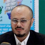 Des coups de feu en direct sur Al Jazeera dans la maison de Mohamed Moamer Kadhafi