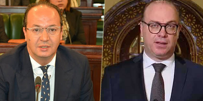 Qalb Tounes ne participera pas au gouvernement de Fakhfakh