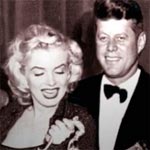 Marilyn Monroe était persuadée qu'elle allait épouser Kennedy