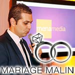 En vidéo : Lancement du nouveau Guide Mariage Malin