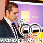 En vidéo : Lancement du nouveau Guide Mariage Malin