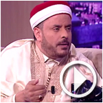 En Vidéo : Mohamed Ben Hamouda, un Cheikh pas comme les autres