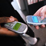 Démarrage du système de paiement par téléphone mobile