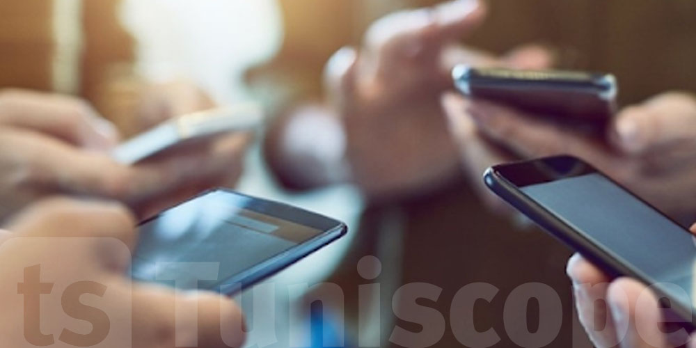 الاشتراكات بشبكات هاتف الجوّال : ارتفاع بـ 29% خلال السنوات الـ10 الأخيرة