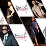 1ère édition du festival de la mode de Tunis les 4 et 5 avril 2013