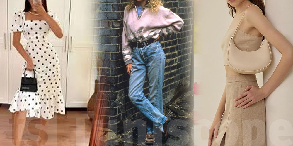 Pourquoi les anciennes tendances de mode reviennent-elles ?