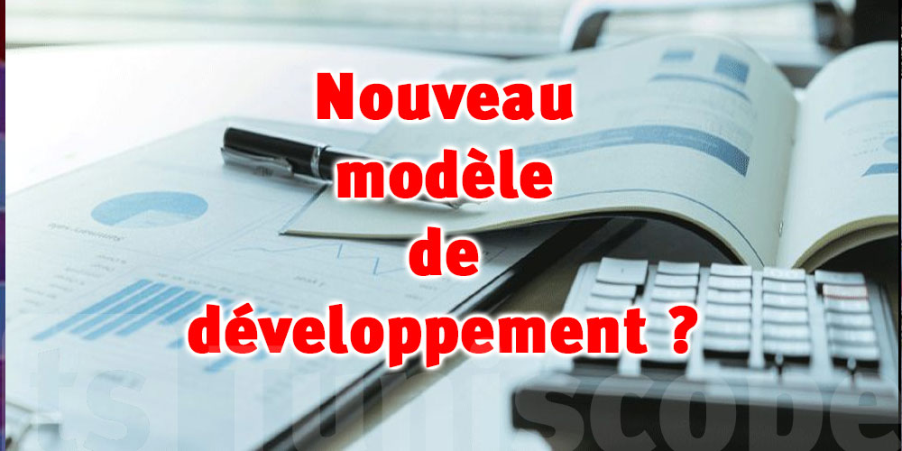 Nouveau modèle de développement économique...Les empêchements selon Moez Abidi