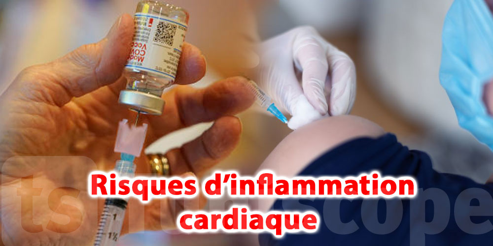 Un autre pays suspend le vaccin anti-COVID-19 de Moderna