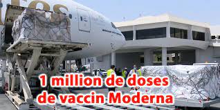 Tunisie-coronavirus : Que sait-on sur le vaccin Moderna ? 