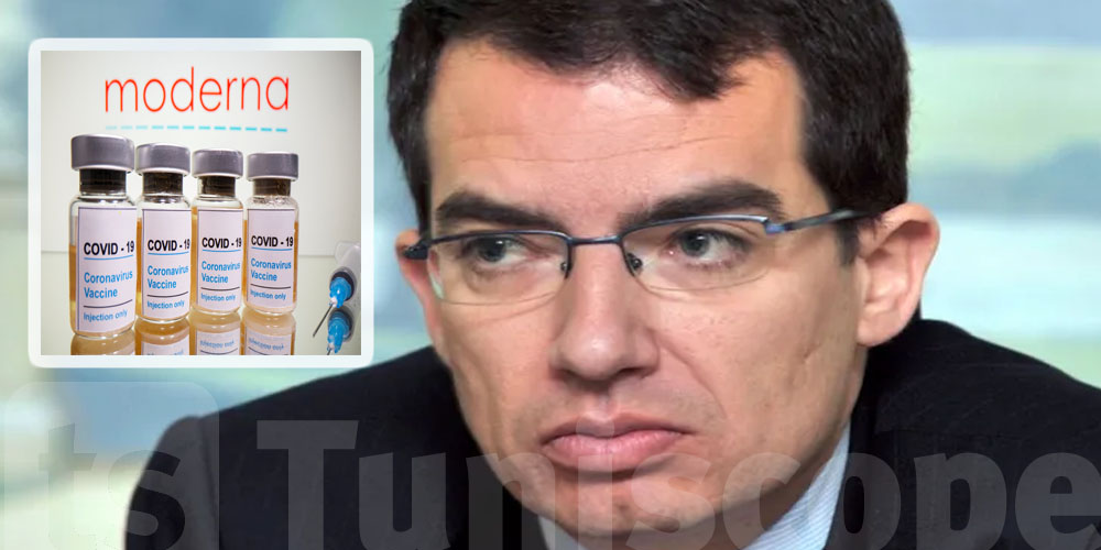 كورونا : رئيس موديرنا يزف بشرى 