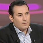 Moez Ben Gharbia en direct de la Suisse dans quelques minutes sur IFM