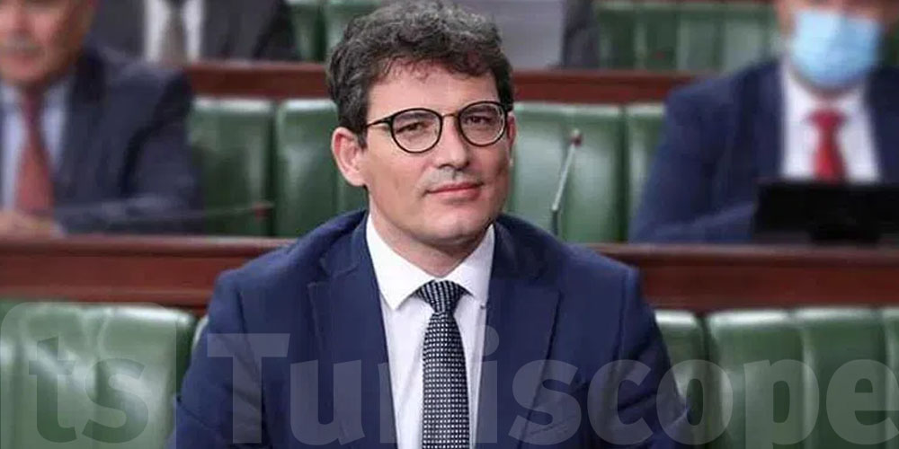 Le ministre du Transport : Plus de 70% des pneus consommés sont d'origine inconnue